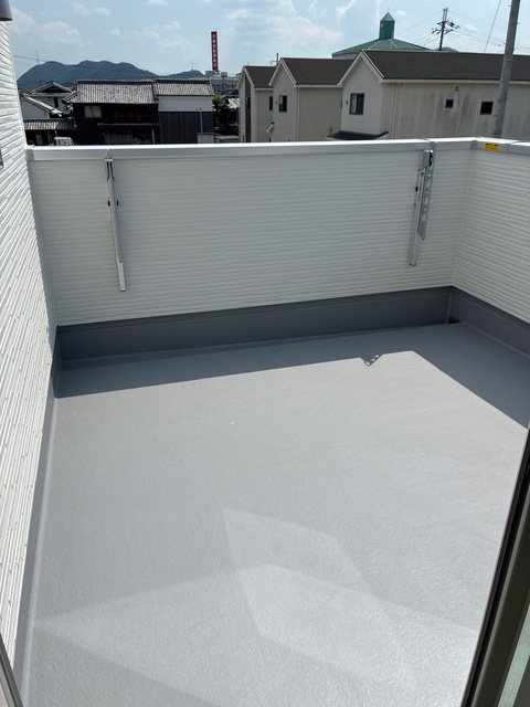 リーブルガーデン西脇市西脇１６期 写真8