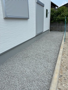 リーブルガーデン西脇市西脇１６期 外観・内装11