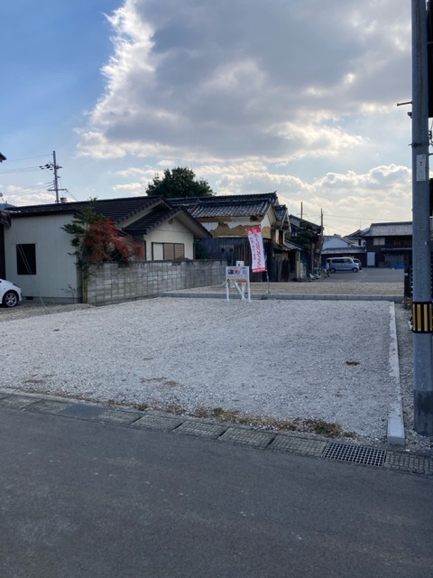 リーブルガーデン西脇市西脇１６期の画像