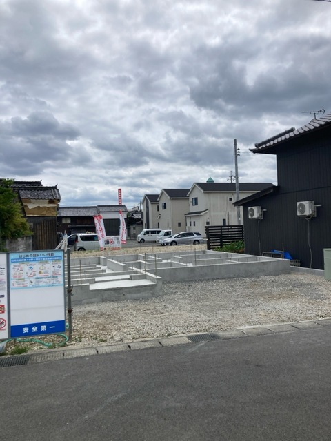 リーブルガーデン西脇市西脇１６期の画像3