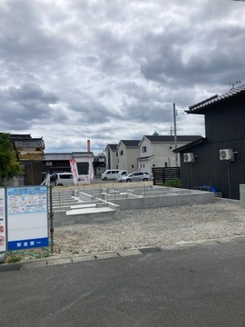 リーブルガーデン西脇市西脇１６期 外観・内装2