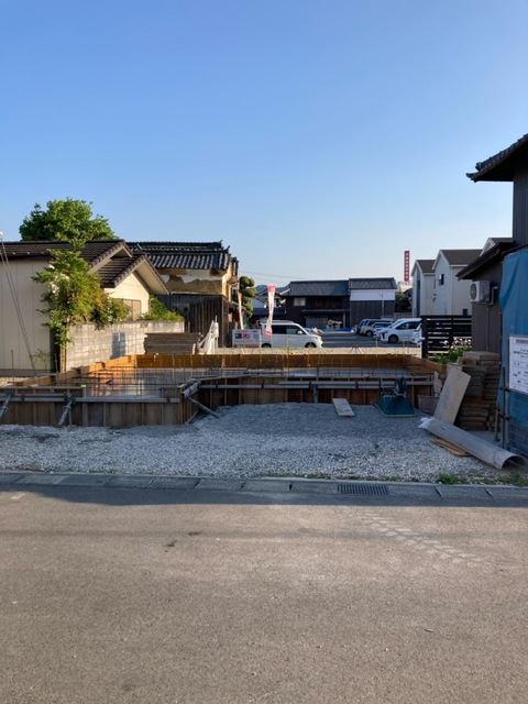 リーブルガーデン西脇市西脇１６期 写真3