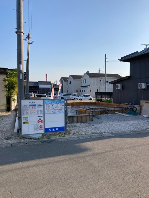 リーブルガーデン西脇市西脇１６期 写真4