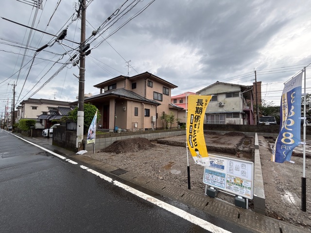 リーブルガーデン鹿児島市紫原 写真5