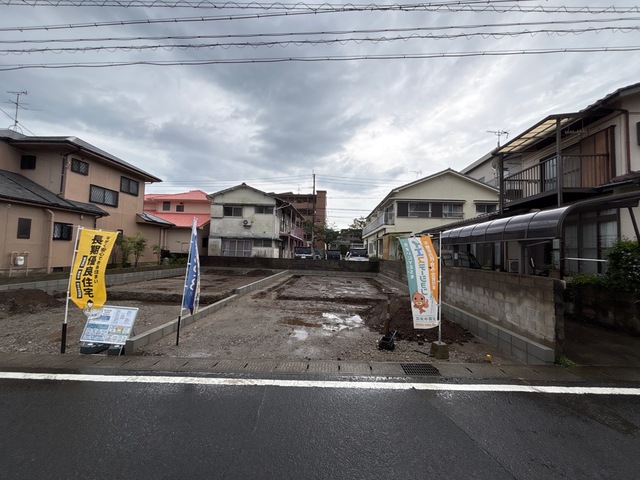 リーブルガーデン鹿児島市紫原の画像