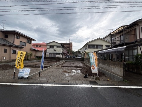 リーブルガーデン鹿児島市紫原 外観・内装1