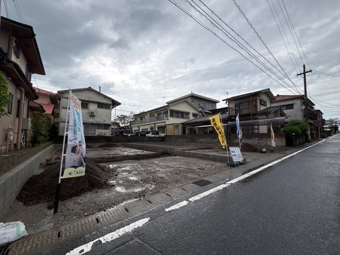 リーブルガーデン鹿児島市紫原 外観・内装3