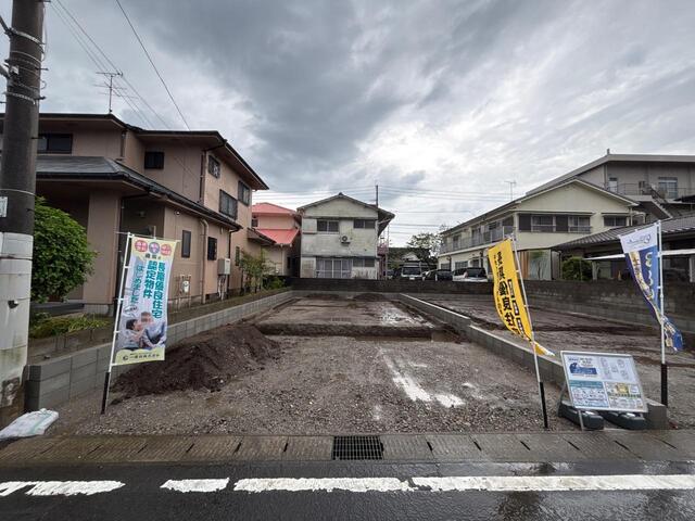 リーブルガーデン鹿児島市紫原 写真4