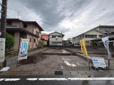 リーブルガーデン鹿児島市紫原 外観・内装4