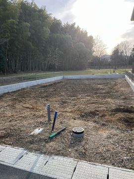 リーブルガーデン大津市大江６丁目 外観・内装1