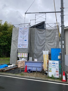 リーブルガーデン大津市大江6丁目 外観・内装2