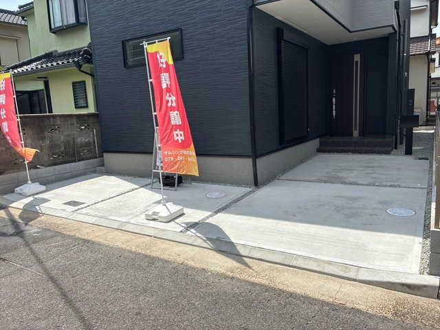 リーブルガーデン明石市藤が丘4期 写真11