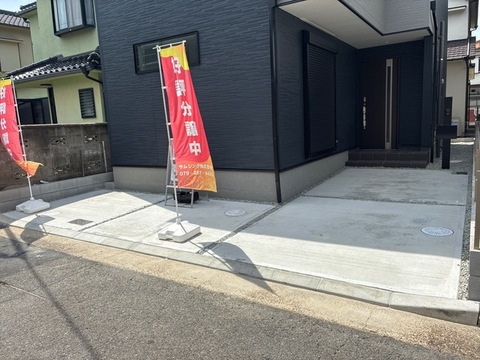 リーブルガーデン明石市藤が丘4期 外観・内装11