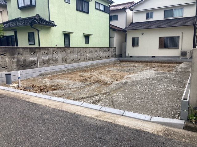 リーブルガーデン明石市藤が丘4期の画像3