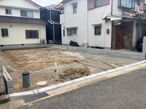リーブルガーデン明石市藤が丘4期 外観・内装4