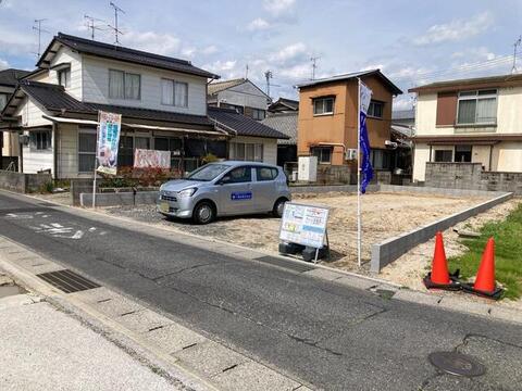 リーブルガーデン岩国市黒磯町1丁目 外観・内装2