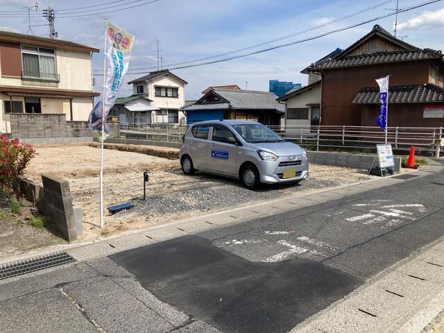 リーブルガーデン岩国市黒磯町1丁目 写真3