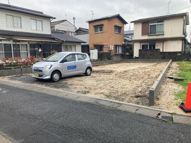 リーブルガーデン岩国市黒磯町1丁目 写真4