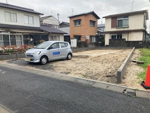 リーブルガーデン岩国市黒磯町1丁目 外観・内装4