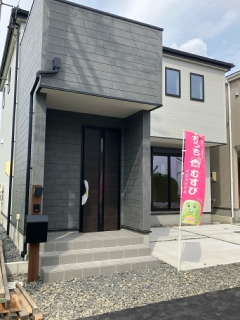 リーブルガーデン守山区中志段味区画整理 写真11