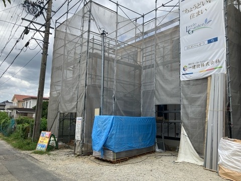 リーブルガーデン守山区中志段味区画整理 外観・内装2