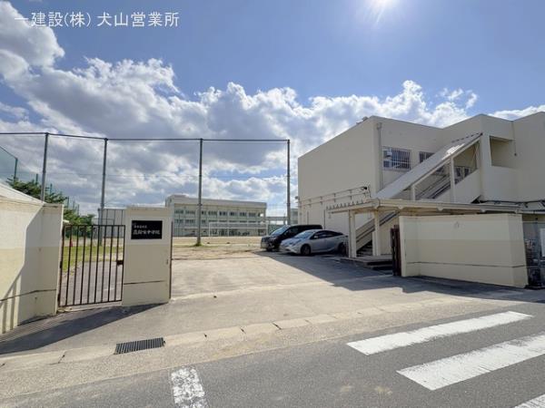 リーブルガーデン守山区中志段味区画整理 周辺環境2