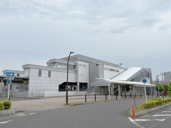 リーブルガーデン守山区中志段味区画整理 周辺環境3