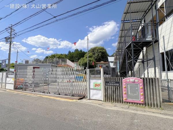 リーブルガーデン守山区中志段味区画整理 周辺環境4