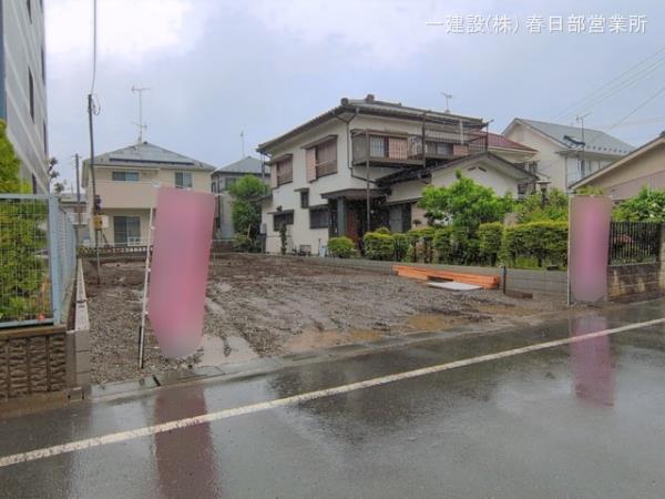 リーブルガーデン越谷市千間台西2期 写真7