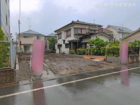リーブルガーデン越谷市千間台西2期 外観・内装7