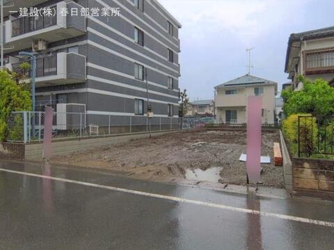 リーブルガーデン越谷市千間台西2期 外観・内装8