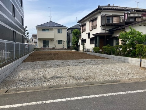 リーブルガーデン越谷市千間台西2期 外観・内装9