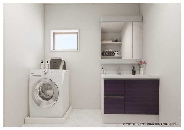 リーブルガーデン越谷市千間台西2期 写真4