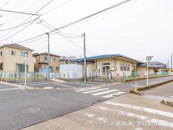 リーブルガーデン越谷市千間台西2期 周辺環境4