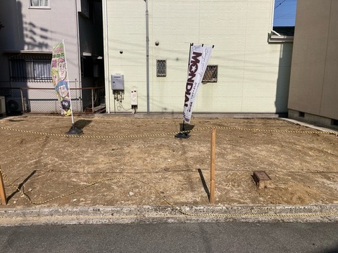 リーブルガーデン藤井寺市梅が園町2期 外観・内装1