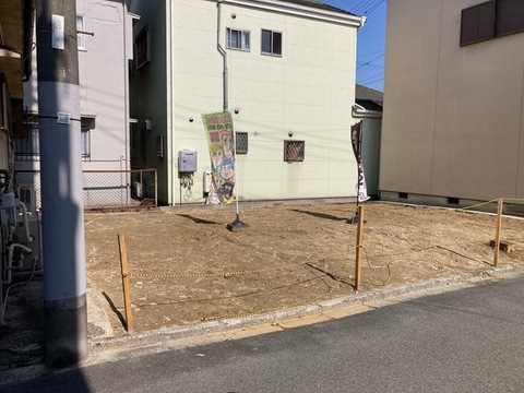リーブルガーデン藤井寺市梅が園町2期 外観・内装2