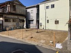 リーブルガーデン藤井寺市梅が園町2期 写真3