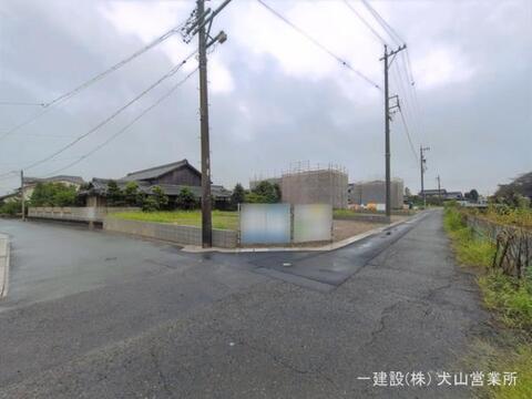リーブルガーデン津島市高台寺町 外観・内装7