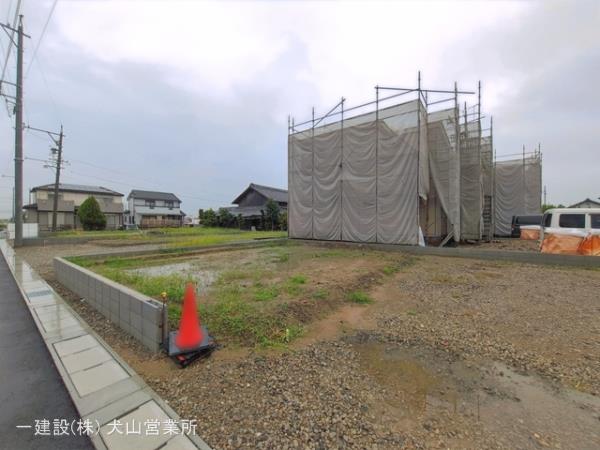 リーブルガーデン津島市高台寺町 写真9