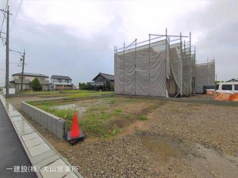 リーブルガーデン津島市高台寺町 外観・内装9