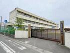 リーブルガーデン津島市高台寺町 周辺環境1