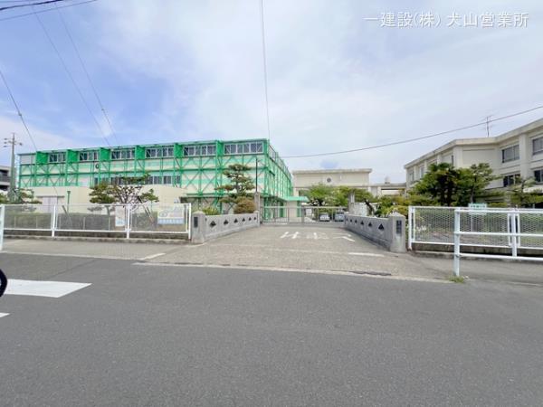 リーブルガーデン津島市高台寺町 周辺環境2