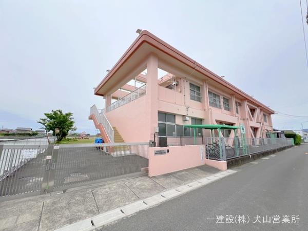 リーブルガーデン津島市高台寺町 周辺環境4