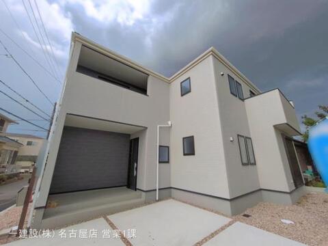 リーブルガーデン豊明市阿野町林ノ内 外観・内装11