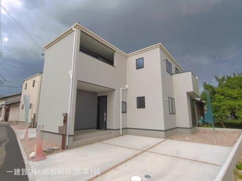 リーブルガーデン豊明市阿野町林ノ内 外観・内装12
