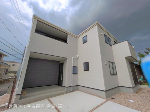 リーブルガーデン豊明市阿野町林ノ内の画像