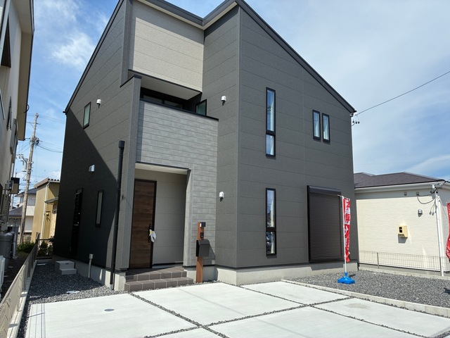 リーブルガーデン美濃加茂市古井町下古井 写真5