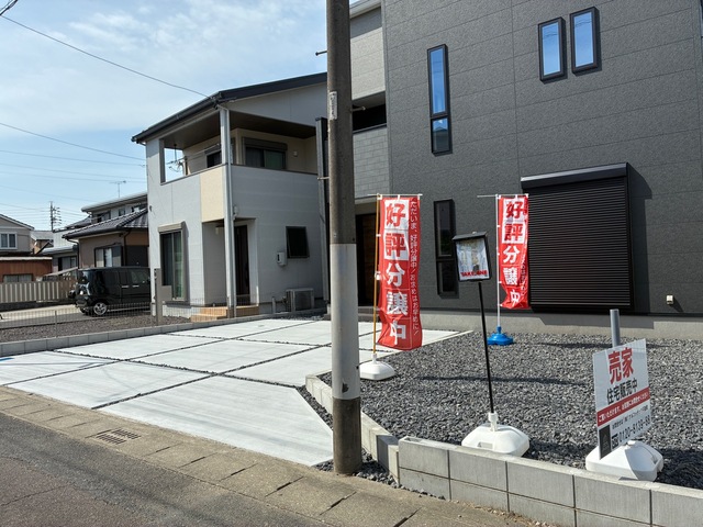 リーブルガーデン美濃加茂市古井町下古井 写真10