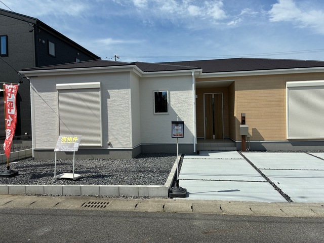 リーブルガーデン美濃加茂市古井町下古井 写真11