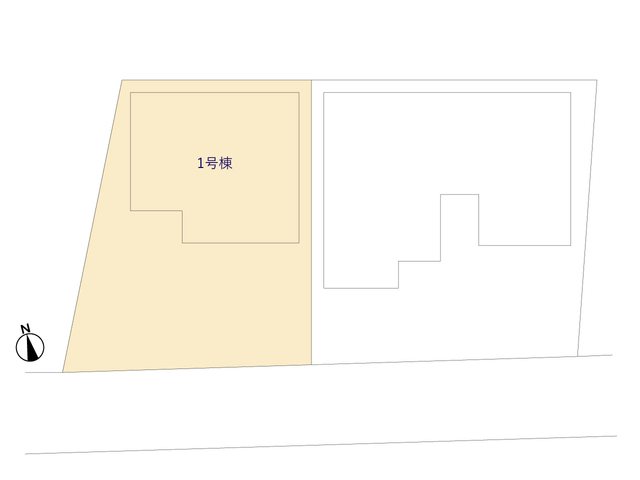 リーブルガーデン美濃加茂市古井町下古井 写真4